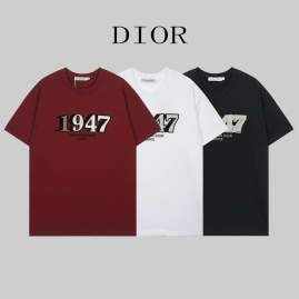 Picture of Dior T Shirts Short _SKUDiorS-3XLyktrT12015867